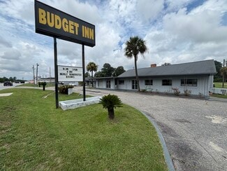Plus de détails pour 2833 E Palmetto St, Florence, SC - Hôtellerie à vendre