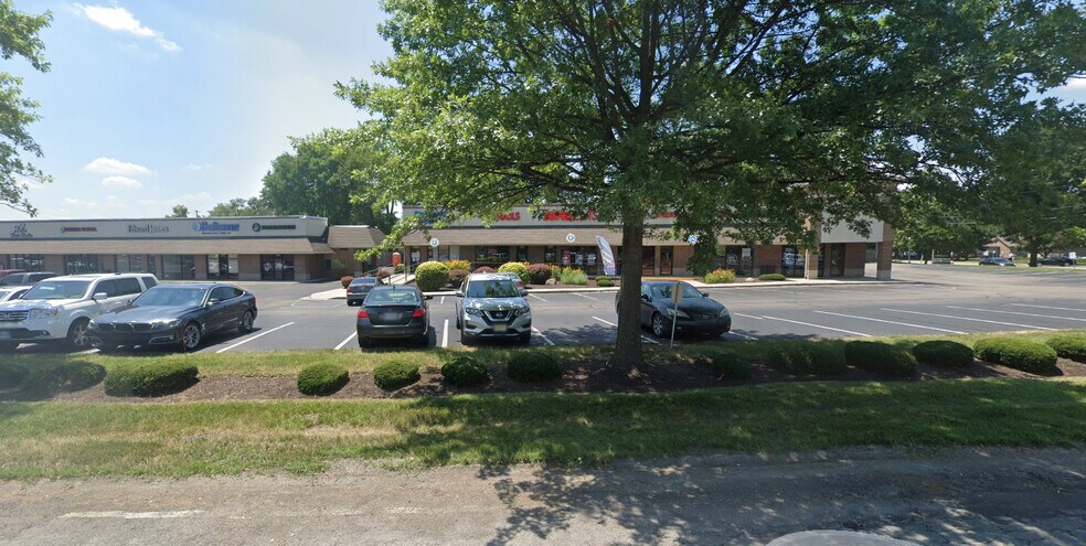 135-255 Sheridan Rd, Noblesville, IN à louer - Photo de l’immeuble – Image 3 sur 4