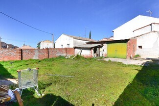 Plus de détails pour Calle Jardines, 3, Villanueva de Perales - Terrain à vendre