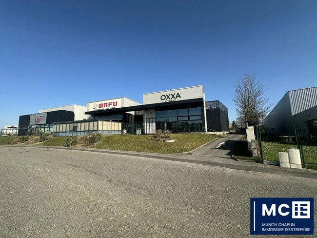 Plus de détails pour Local commercial à louer