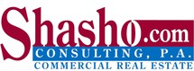 Shasho Consulting, P.A. Commercial Real Estate