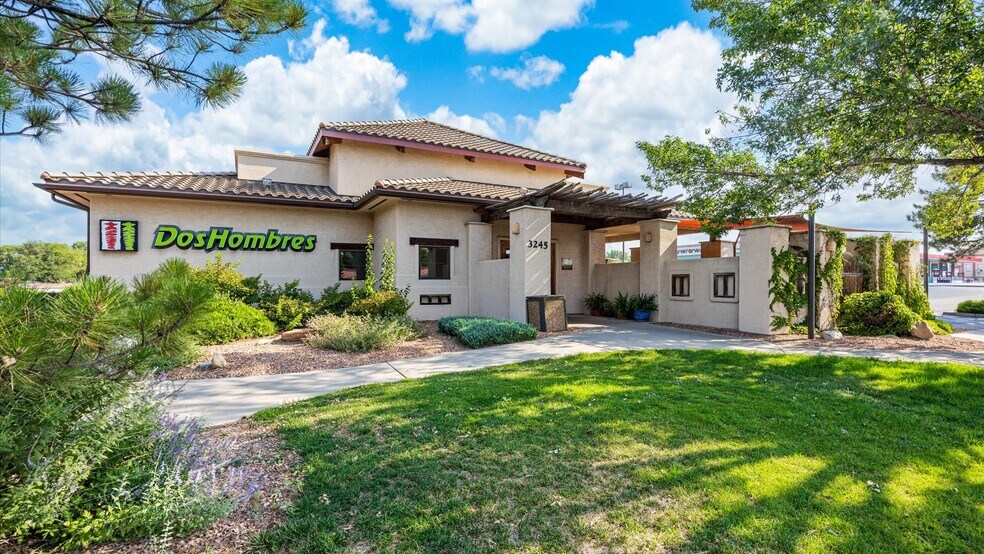 3245 I-70 Business Loop, Clifton, CO à vendre - Photo de l’immeuble – Image 1 sur 34