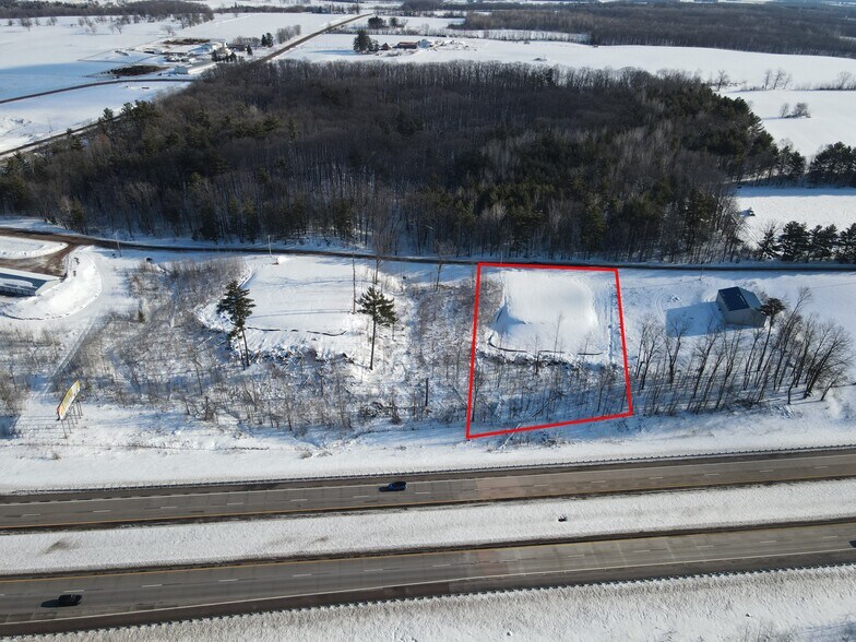 XX 19th St, Rice Lake, WI à vendre - Photo principale – Image 1 sur 14