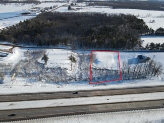 Plus de détails pour XX 19th St, Rice Lake, WI - Terrain à vendre