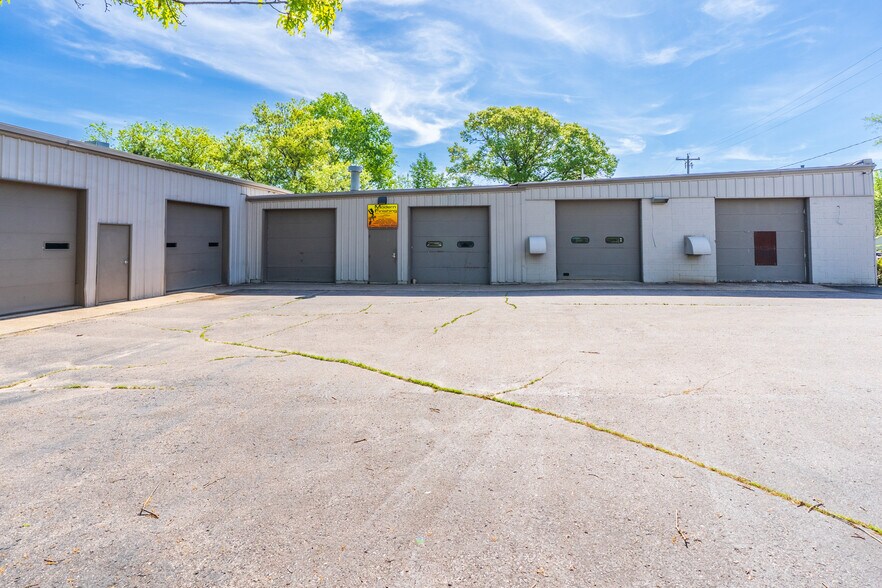 459 Southgate Dr, Tomahawk, WI à vendre - Photo de l’immeuble – Image 2 sur 26