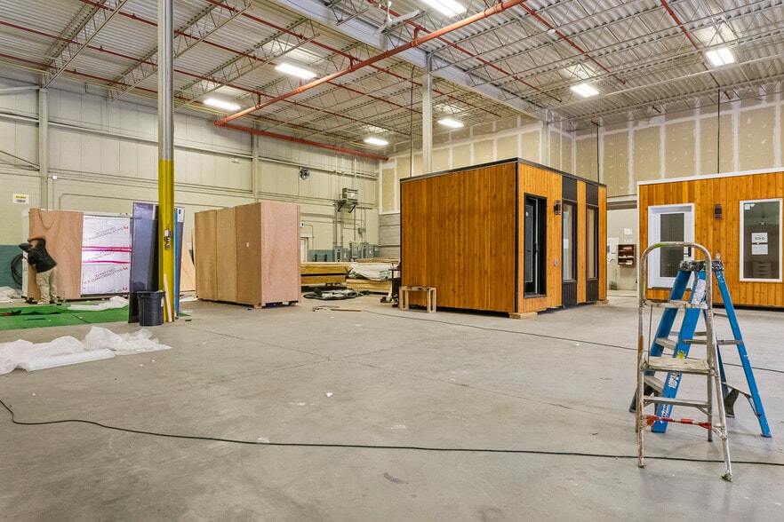 47 Morton Av E, Brantford, ON à louer - Photo intérieure – Image 2 sur 13