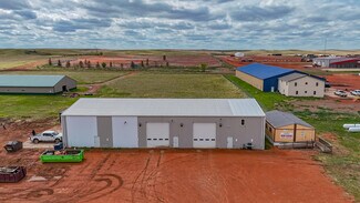 Plus de détails pour 10911 27J St SW, Dickinson, ND - Industriel/Logistique à vendre