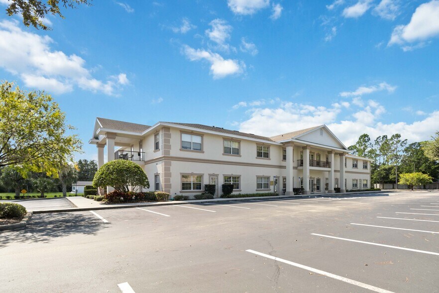 365 Wekiva Springs Rd, Longwood, FL à vendre - Photo de l’immeuble – Image 1 sur 12