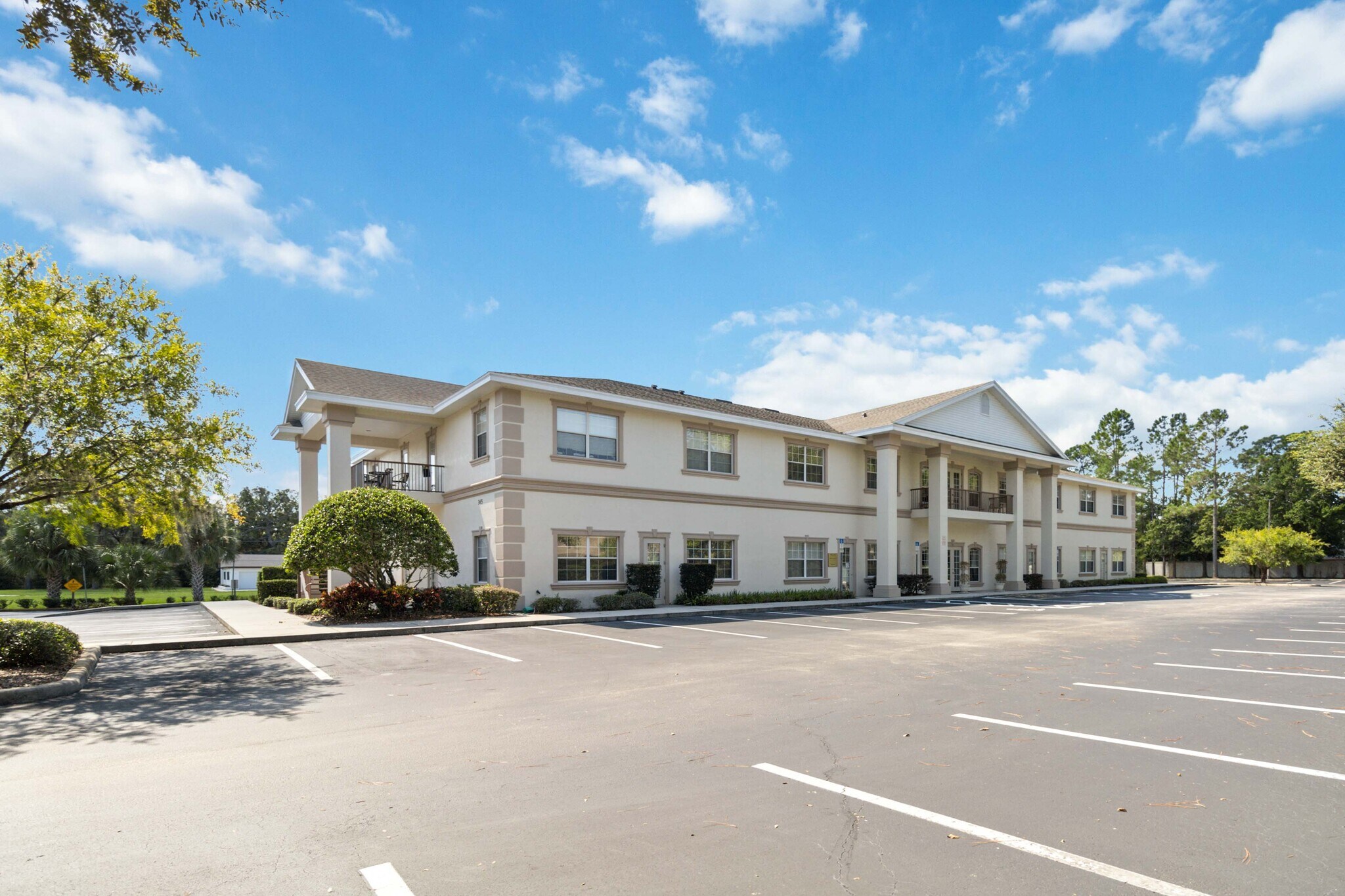 365 Wekiva Springs Rd, Longwood, FL à vendre Photo de l’immeuble– Image 1 sur 13