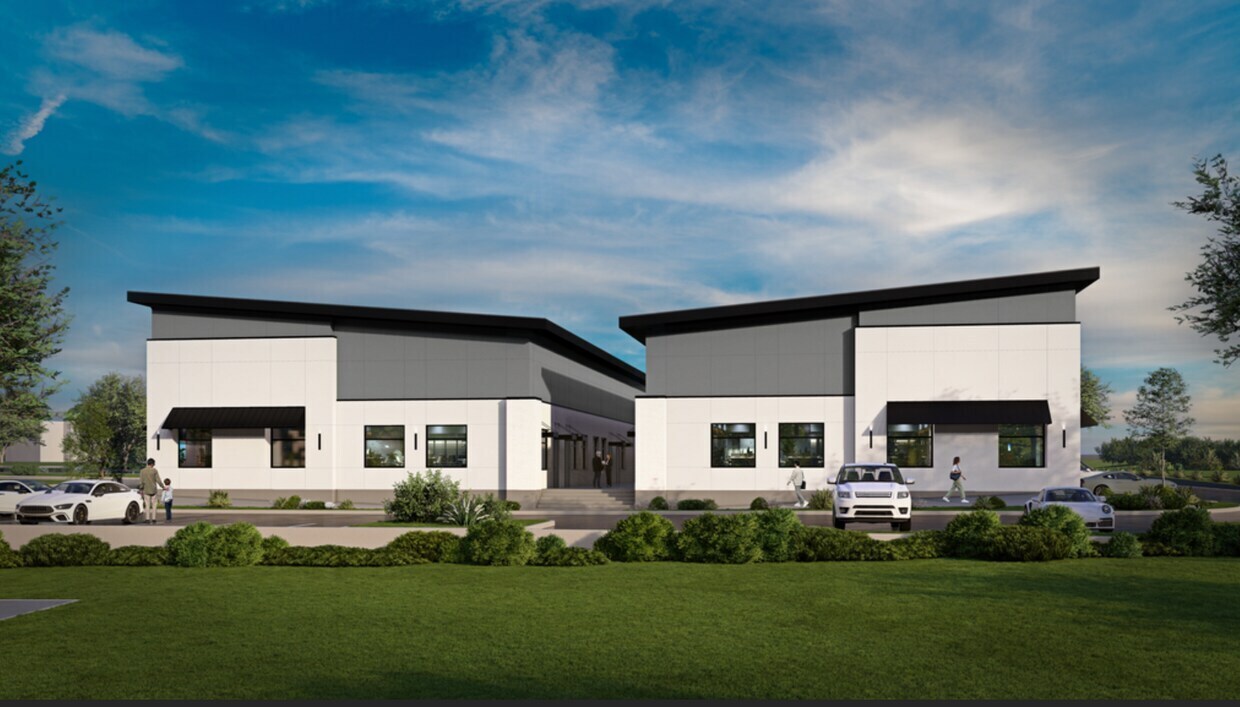 4121 Medical Center Dr, McKinney, TX 75069 - Lot 315 - - Photo intérieure - Image 1 of 5