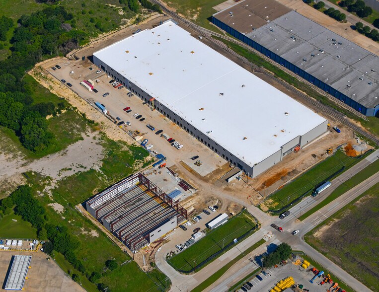 4101 Duncanville Rd, Dallas, TX à louer - Photo de l’immeuble – Image 1 sur 7