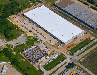Plus de détails pour 4101 & 4155 Duncanville Road – Industriel/Logistique à vendre, Dallas, TX
