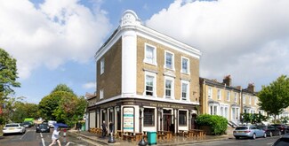 Plus de détails pour 95 Forest Rd, Londres - Local commercial à vendre
