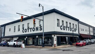 Plus de détails pour 400 19th St, Birmingham, AL - Bureau, Local commercial à louer