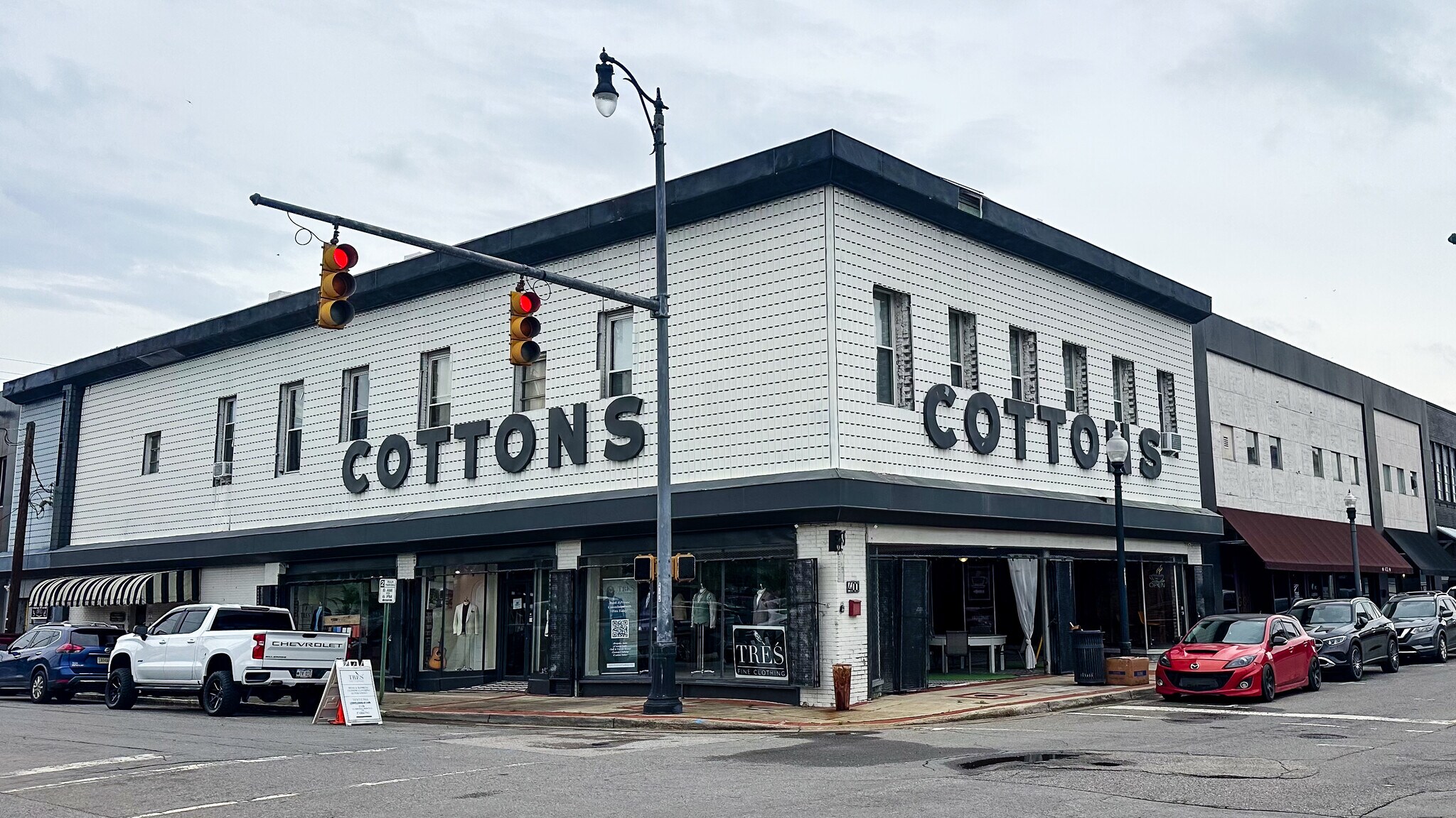 400 19th St, Birmingham, AL à louer Photo de l’immeuble– Image 1 sur 2