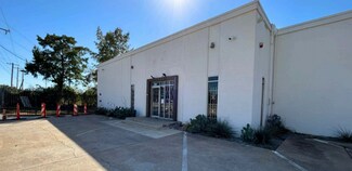 Plus de détails pour Irving Blvd Portfolio – Industriel/Logistique à vendre, Dallas, TX