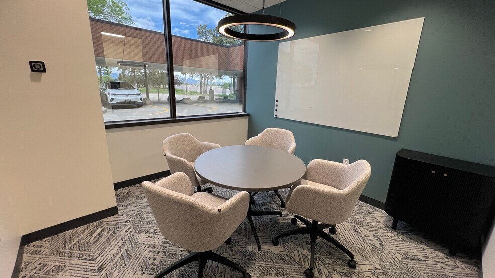 9191 Sheridan Blvd, Westminster, CO à louer - Photo de l’immeuble – Image 3 sur 10