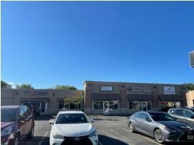 1213-1225 Springdale St, Mount, Mount Horeb, WI à louer - Photo principale – Image 1 sur 8