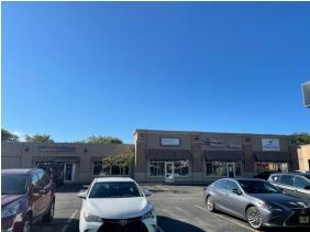 Plus de détails pour 1213-1225 Springdale St, Mount, Mount Horeb, WI - Local commercial à louer