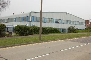 Plus de détails pour Chandlers Way, Southend On Sea - Bureau à louer