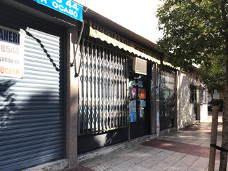 Plus de détails pour Plaza San Juan de Covas, 16, Alcorcón - Local commercial à louer