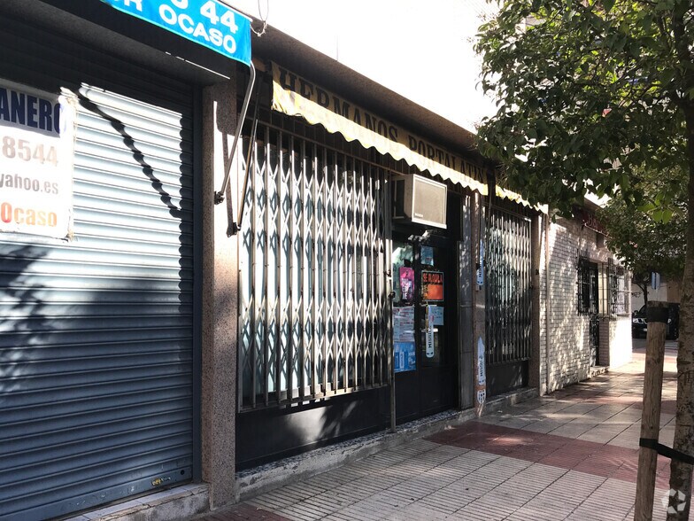 Plaza San Juan de Covas, 16, Alcorcón, Madrid à vendre - Photo intérieure – Image 1 sur 1