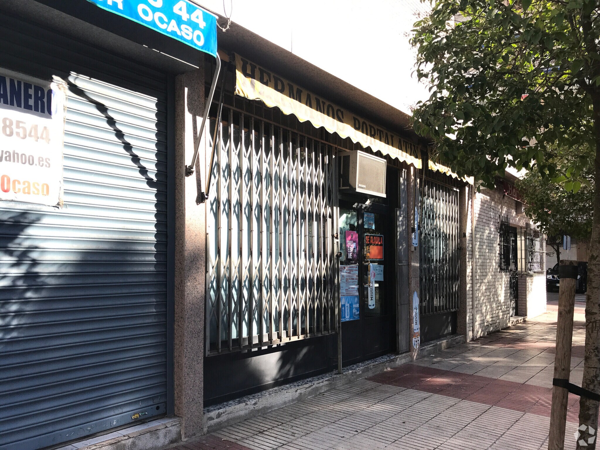 Plaza San Juan de Covas, 16, Alcorcón, Madrid à vendre Photo intérieure– Image 1 sur 2