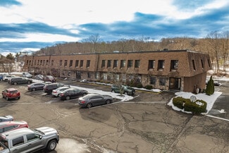 Plus de détails pour 304 Federal Rd, Brookfield, CT - Bureau à louer