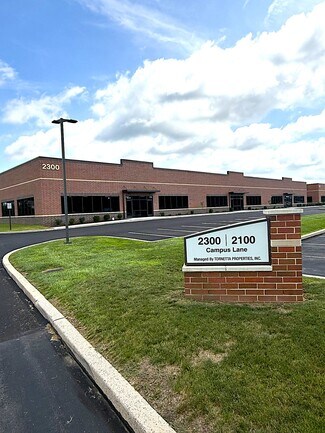 Plus de détails pour 2300 Campus Ln, East Norriton, PA - Bureau à louer