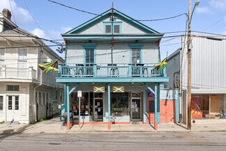 Plus de détails pour 8227-8229 Oak St, New Orleans, LA - Local commercial à vendre