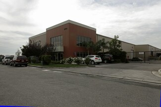 Plus de détails pour 2764 S Vista Ave, Rialto, CA - Industriel/Logistique à louer