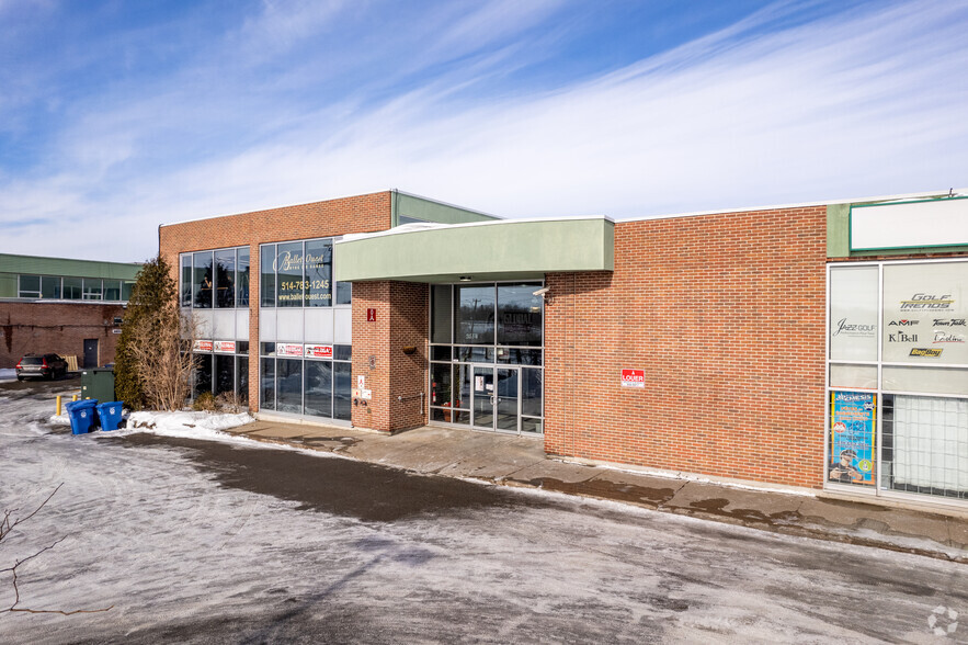 245-325 Boul Saint-Jean, Pointe-claire, QC à louer - Photo principale – Image 1 sur 9
