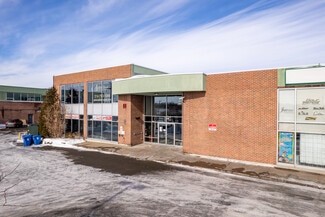Plus de détails pour 245-325 Boul Saint-Jean, Pointe-claire, QC - Bureau, Local commercial à louer