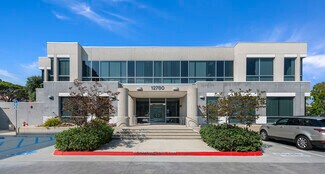 Plus de détails pour 12750 High Bluff Dr, San Diego, CA - Bureau à louer