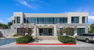Plus de détails pour 12750 High Bluff Dr, San Diego, CA - Bureau à louer