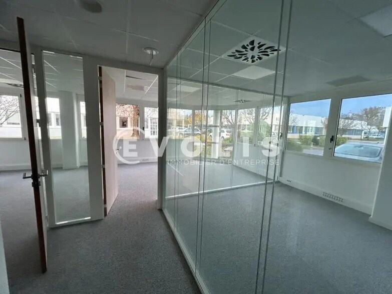 Bureau dans Mérignac à louer - Photo intérieure – Image 3 sur 7