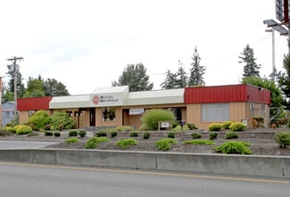 Plus de détails pour 12406 Mukilteo Speedway, Mukilteo, WA - Industriel/Logistique à louer