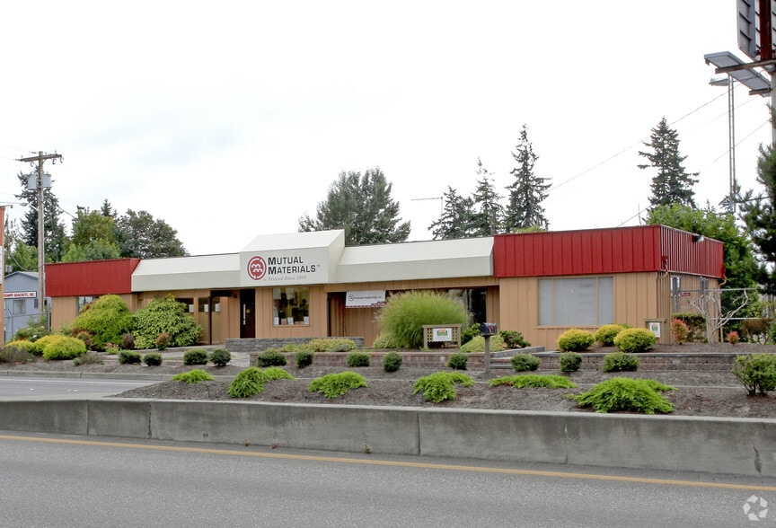 12406 Mukilteo Speedway, Mukilteo, WA à louer - Photo principale – Image 1 sur 3