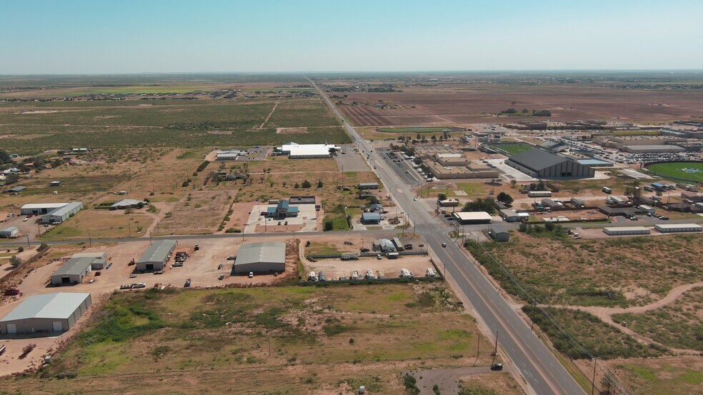 10603 FM 307, Midland, TX à vendre - Photo de l’immeuble – Image 2 sur 7