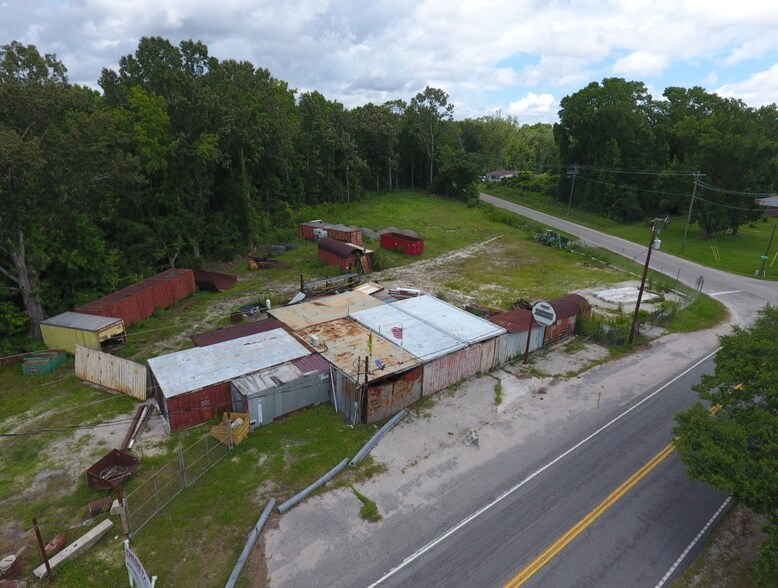 6710 Toogoodoo Rd, Hollywood, SC à louer - Photo de l’immeuble – Image 2 sur 5