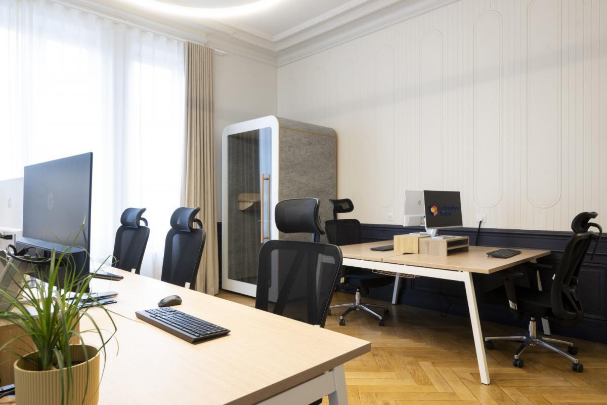 7 Quai Maréchal Joffre, Lyon à vendre Photo intérieure– Image 1 sur 11
