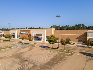 Plus de détails pour Interstate 12, Covington, LA - Local commercial à louer