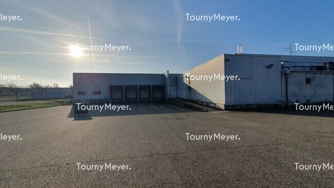 Plus de détails pour 1100 Avenue D'Italie, Montauban - Local d’activités à vendre