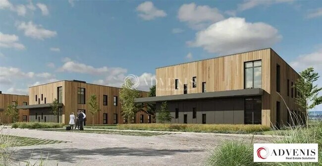 Plus de détails pour Bureau à louer