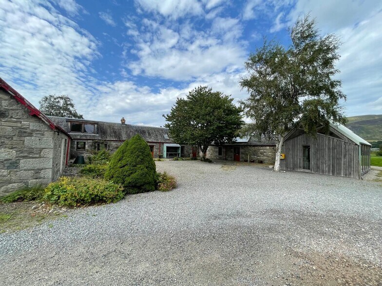 Laggan Bridge, Newtonmore à vendre - Photo de l’immeuble – Image 2 sur 19