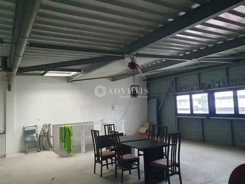 Local d’activités dans Pulnoy à louer - Photo intérieure – Image 2 sur 5