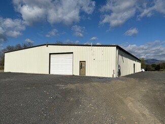 Plus de détails pour 19854 Senedo Rd, Edinburg, VA - Industriel/Logistique à louer