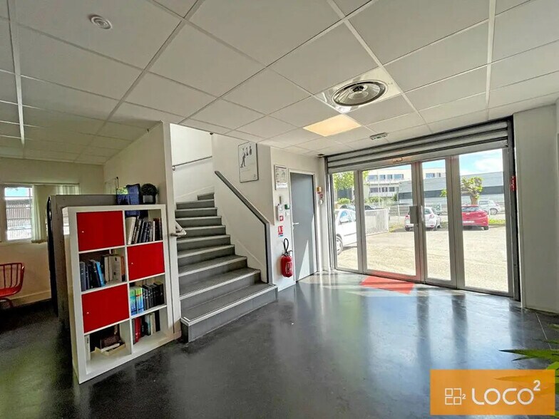 5 Rue Paul Rocaché, Toulouse à louer - Photo de l’immeuble – Image 3 sur 16