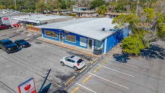 Plus de détails pour 620 Union St, Dunedin, FL - Industriel/Logistique à vendre