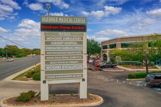 Plus de détails pour 9150 Huebner Rd, San Antonio, TX - Bureau/Médical, Médical à louer